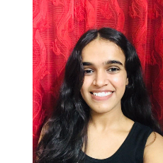 Suman Mishra