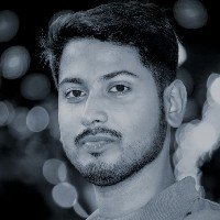 Suman MukherjeeProfile Image