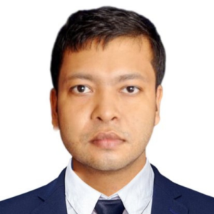 Suman Mundle