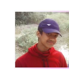 Suman Nair