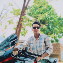 Suman Nayak