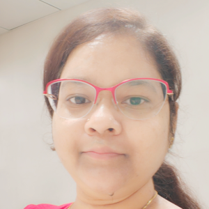 Suman Padhye