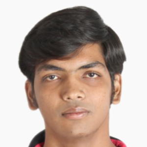 Suman Patel