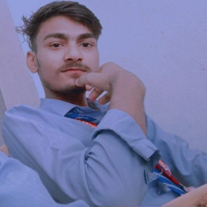 Suman Patel