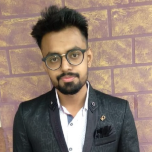 Suman Patiyar