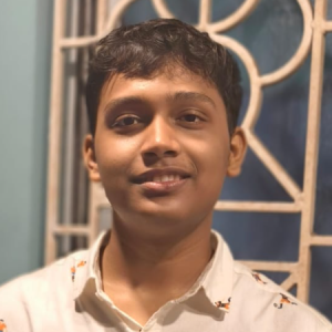 Suman RahaProfile Image