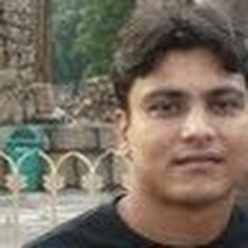 Suman Ranjan