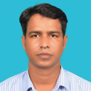 Suman Ranjan Mallik