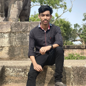 Suman Ranjan Patnaik