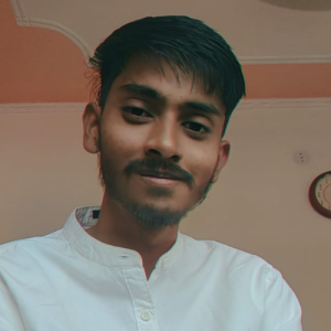 Suman Rao