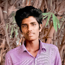 Suman Rondal