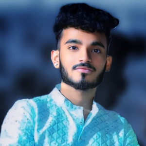 Suman Shardul