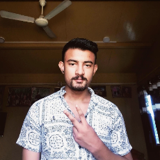 Suman UpadhyayaProfile Image