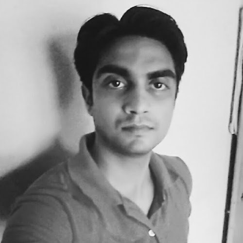 Sumanesh Gupta
