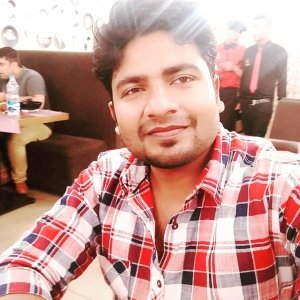 Sumanesh Kulkarni