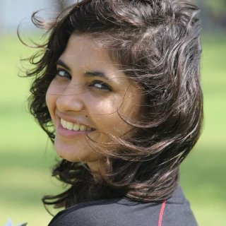 Sumanita Arora