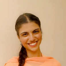 Sumanpreet Kaur