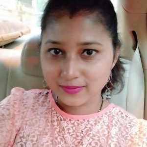 Sumansan Mishra