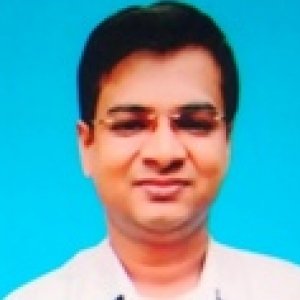 Sumantan Tiwari