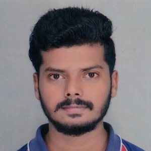 Sumantav Pandey