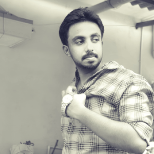 Sumanth Sharma