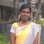 Sumathi Selvan