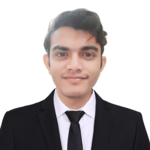 Sumedh Kumar