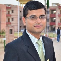 Sumeeesh Deshpande