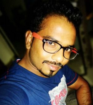 Sumeeit Mishra