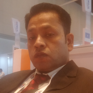Sumeet Rahman