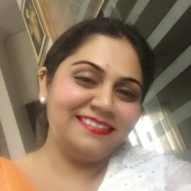 Sumi ChaudharyProfile Image