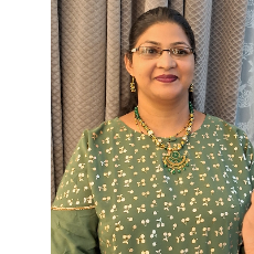 Sumi Mehta