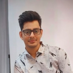 Sumi Yadav