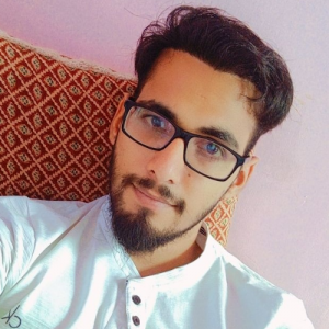 sumian AwasthiProfile Image