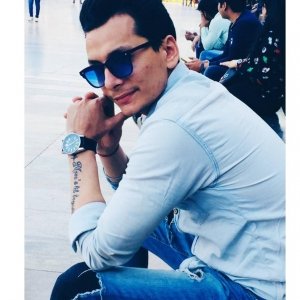 Sumian GoyalProfile Image