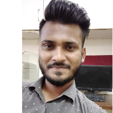 Sumian Joshi