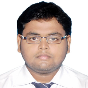 Sumian JoshiProfile Image