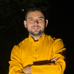 Sumian Mishra