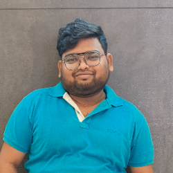 Sumian MishraProfile Image