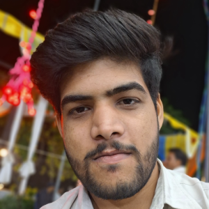 Sumian ReddyProfile Image