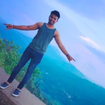 Sumiav Deshpande