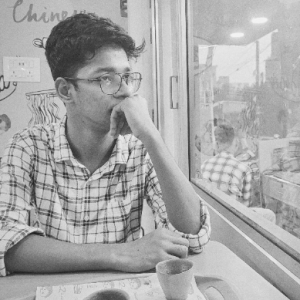 Sumiav Iyer