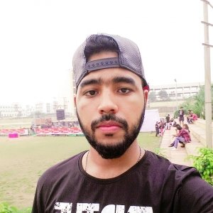 Sumiav Joshi