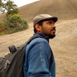 Sumiav Nair