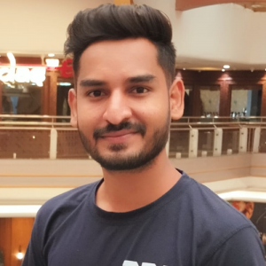 Sumiav Pandey