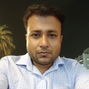 Sumiav Pandey