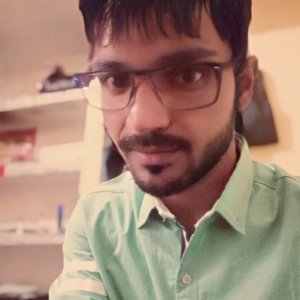 Sumiav Pawar