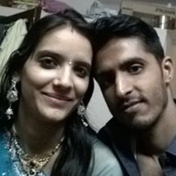 Sumiav Pawar
