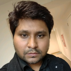 Sumiav Pawar