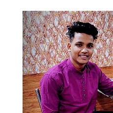 Sumiav Reddy